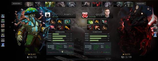 KPL赛季精彩对决 RW零封DYG Hero战胜WE狼队复苏击败TTG